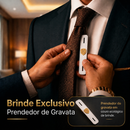 Prendedor de Partituras Trompete Par - Flash de Ouro